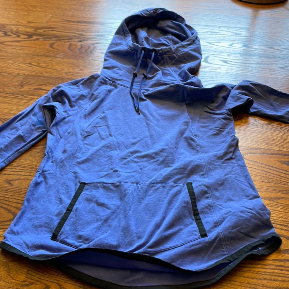 Athleta hoodie